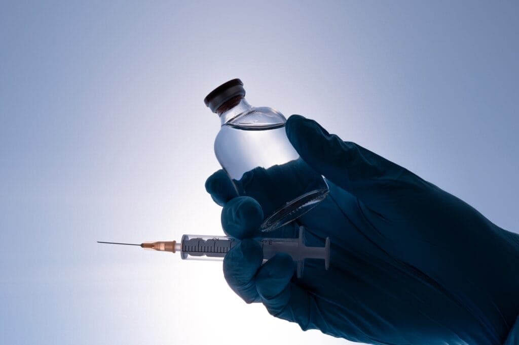 Weight Loss Injection